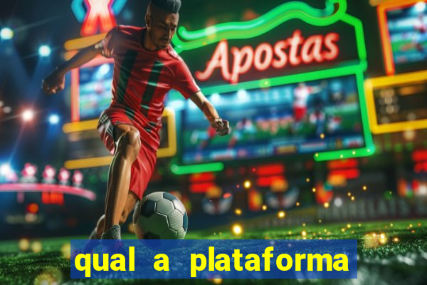 qual a plataforma de jogo do gusttavo lima